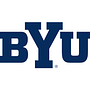 Brigham Young University logo